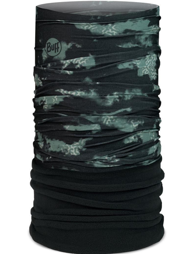 Polar Neckwarmer - Musc Camouflage - 132563.866.10.00 1