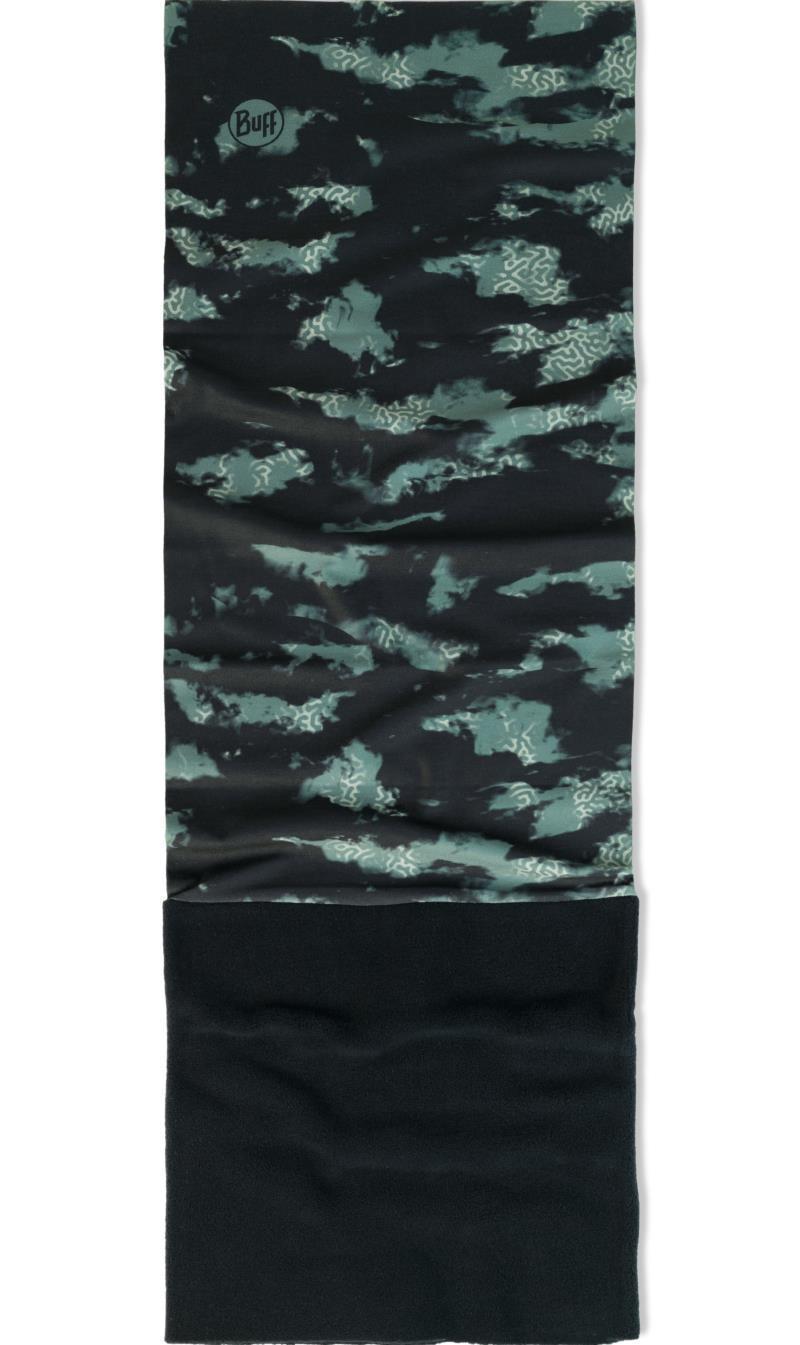 Polar Neckwarmer - Musc Camouflage - 132563.866.10.00 2