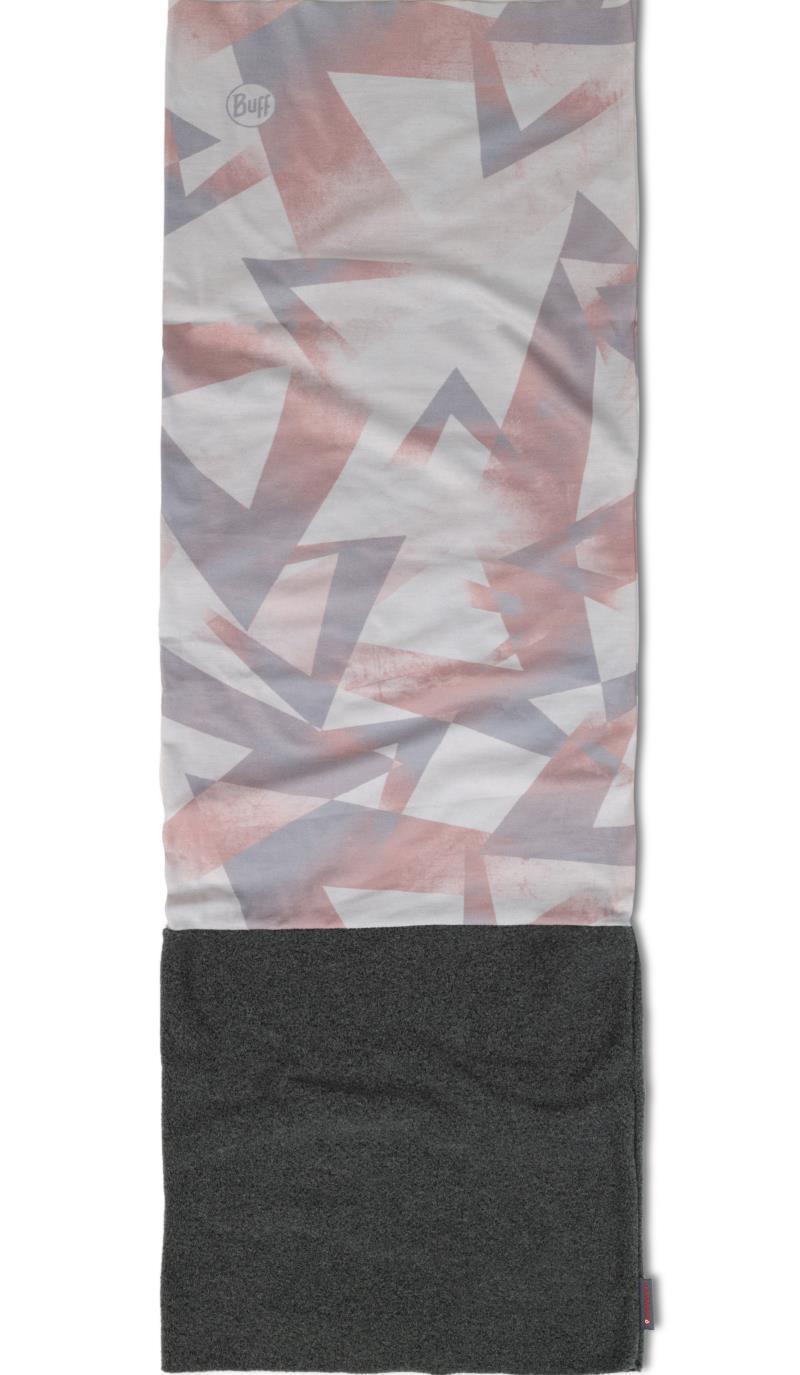 Polar Neckwarmer - Phalin Pale Pink - 132560.508.10.00 1