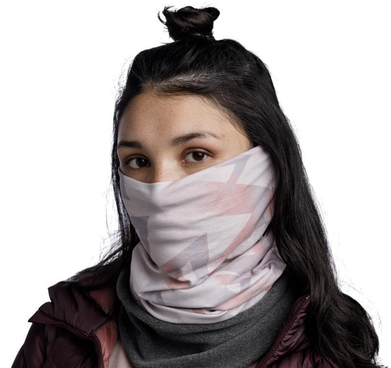 Polar Neckwarmer - Phalin Pale Pink - 132560.508.10.00 2