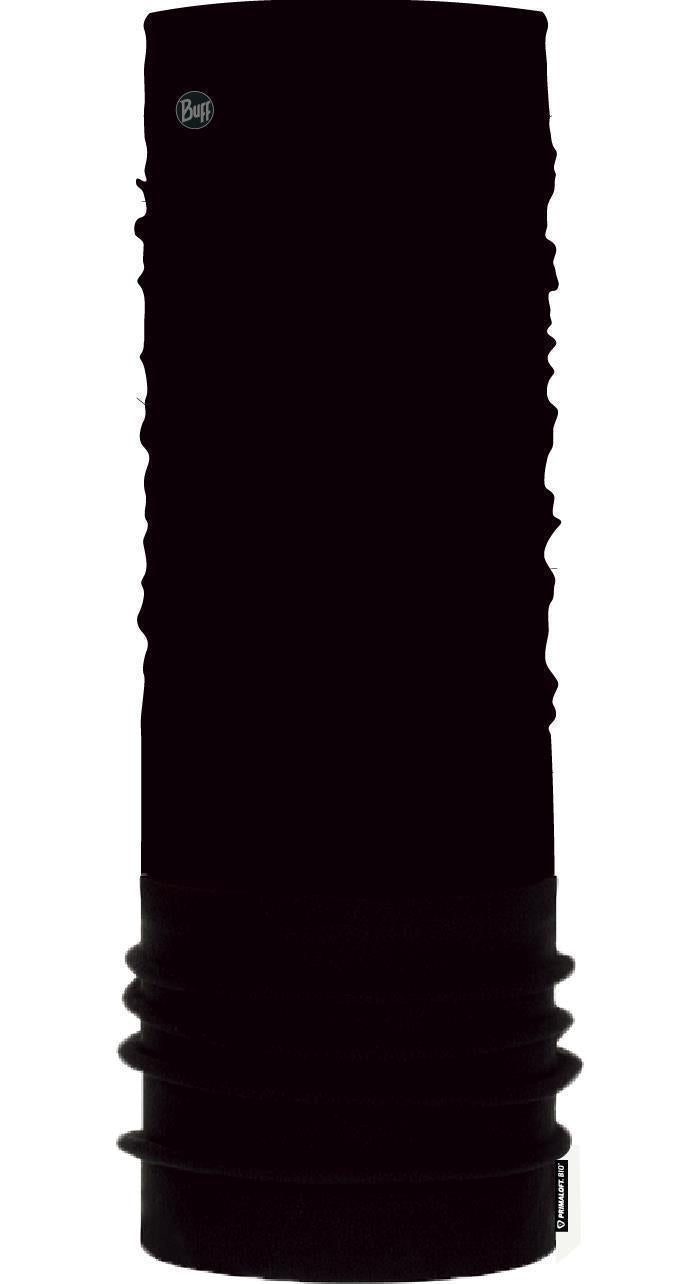 Polar Neckwarmer - Solid Black - 130003.999.10.00 1
