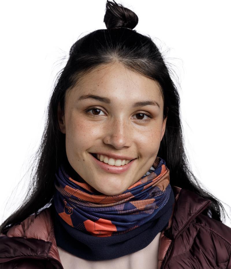 Polar Neckwarmer - Thioni Multi - 132559.555.10.00 3
