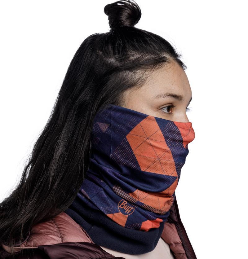 Polar Neckwarmer - Thioni Multi - 132559.555.10.00 4