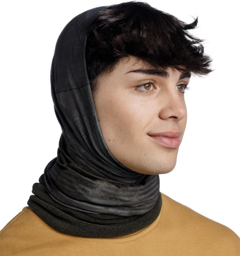 Polar Neckwarmer - Vir Military - 132562.846.10.00 4