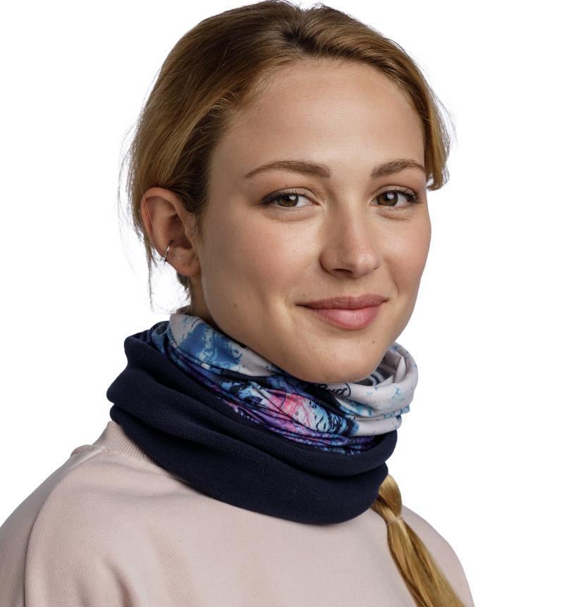 Polar Neckwarmer - Youri Multi - 132554.555.10.00 3