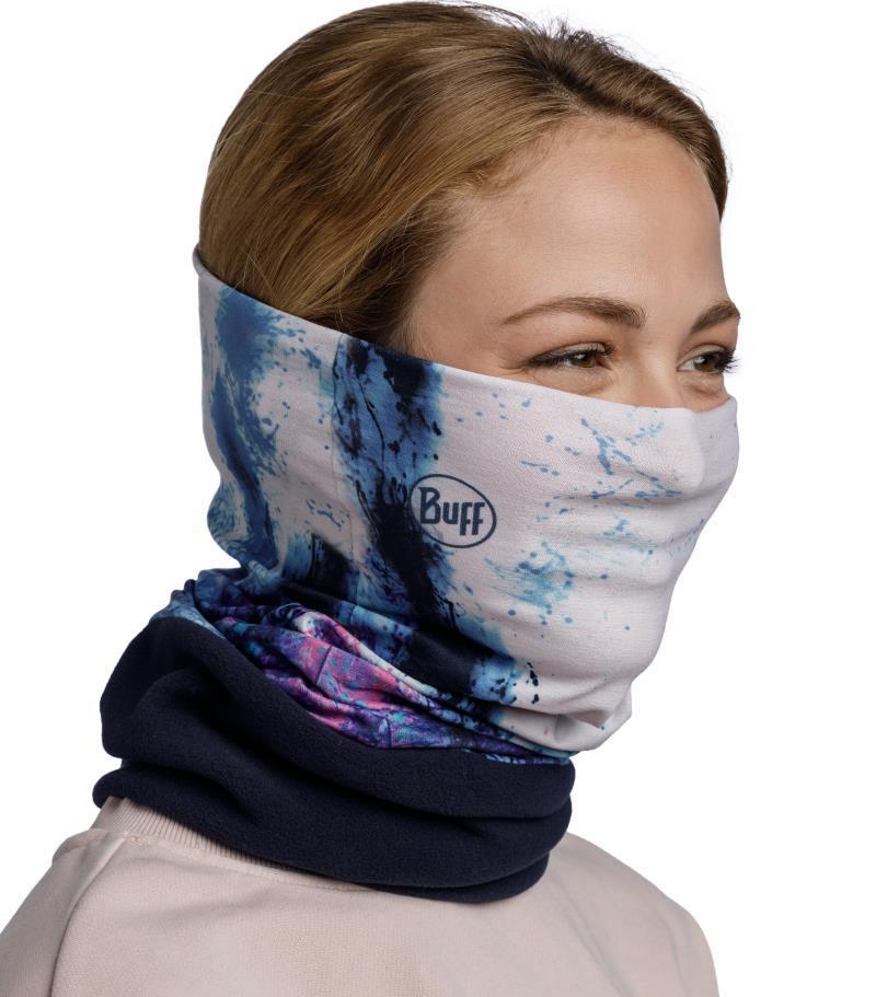 Polar Neckwarmer - Youri Multi - 132554.555.10.00 4
