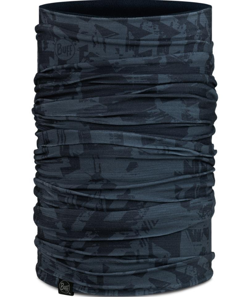 Polar Reversible Neckwarmer - Gon Denim - 132521.788.10.00 1