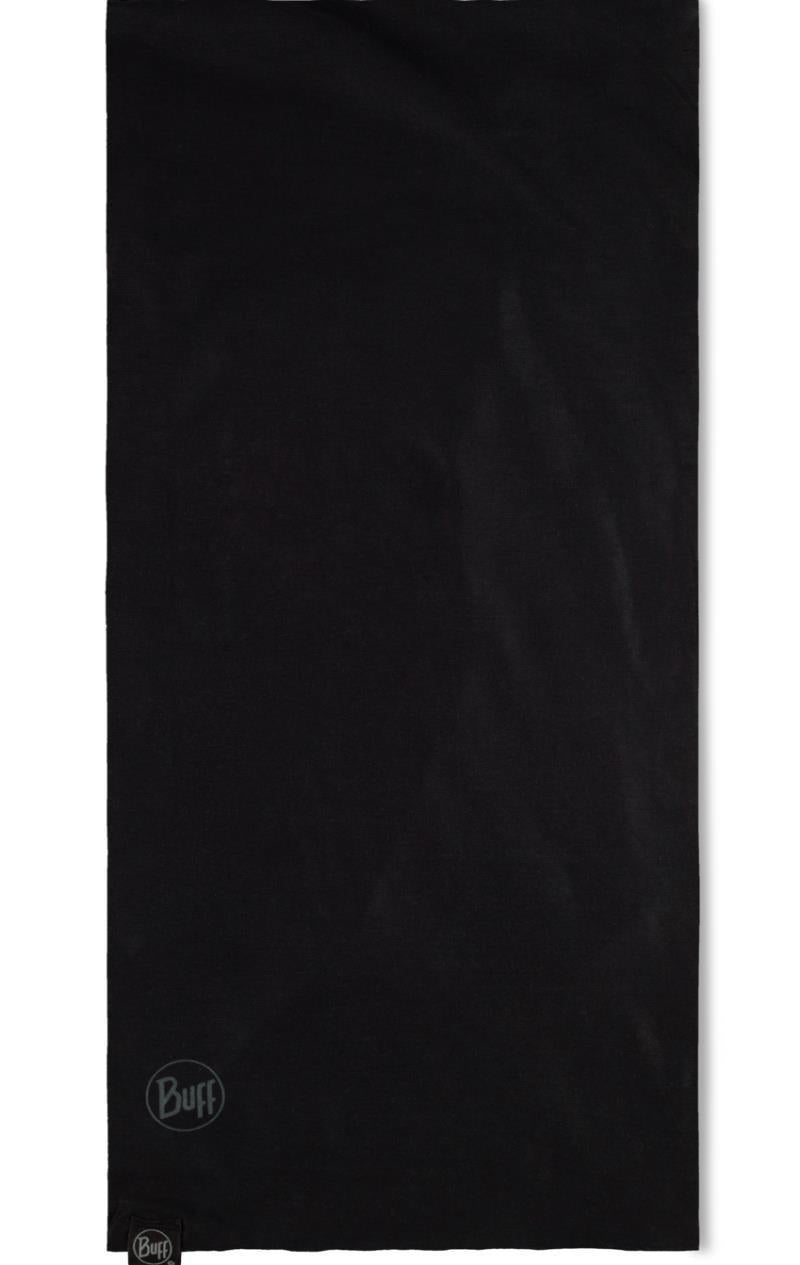 Polar Reversible Neckwarmer - Solid Black - 122378.999.10.00 2
