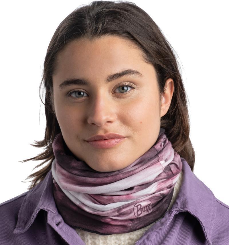 Polar Reversible Neckwarmer - Solina Mauve - 129951.639.10.00 2