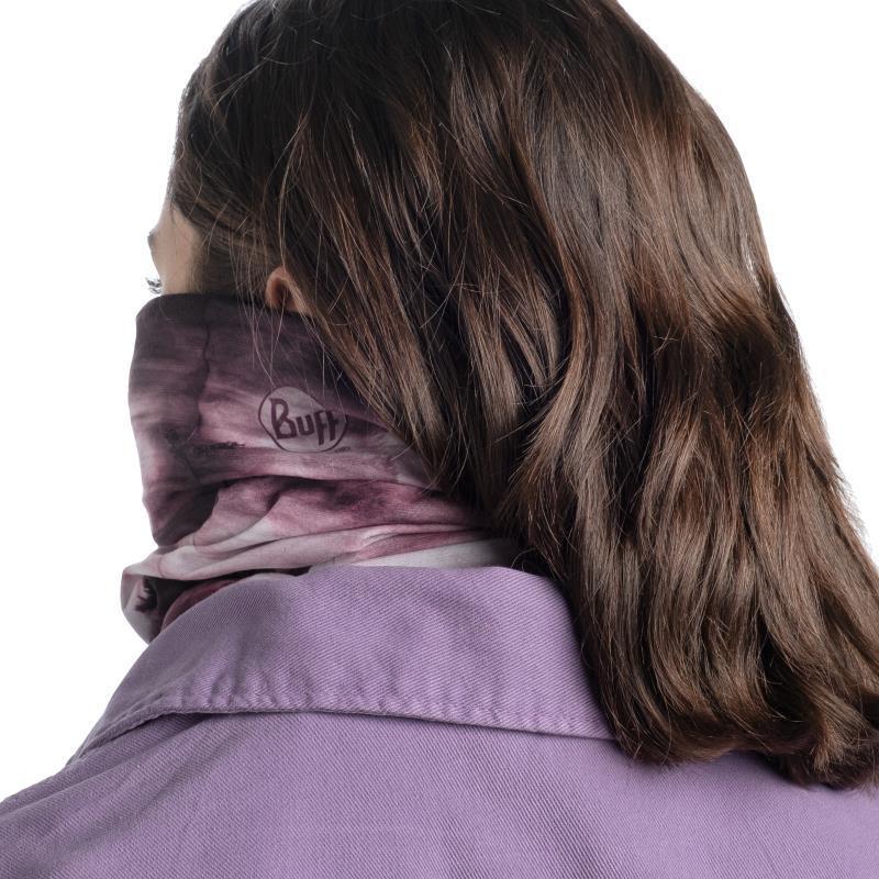 Polar Reversible Neckwarmer - Solina Mauve - 129951.639.10.00 4