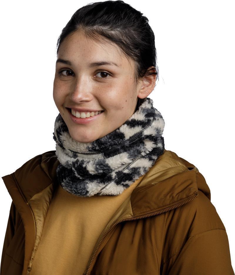 Switch Polar Neckwarmer - nebek grey - 132490.937.10.00 1