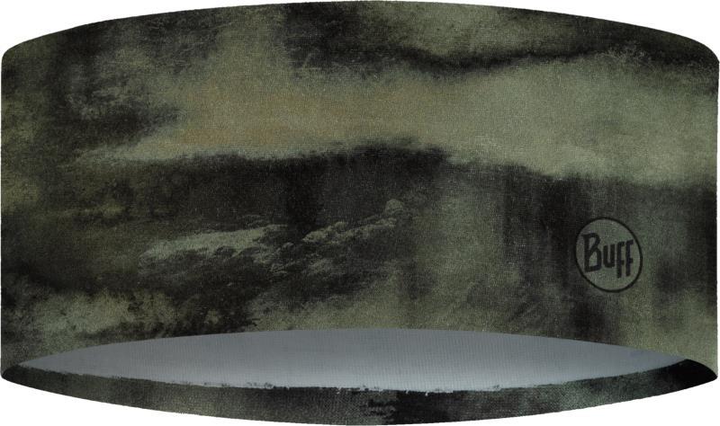 ThermoNet Headband - fust camouflage - 132463.866.10.00 1