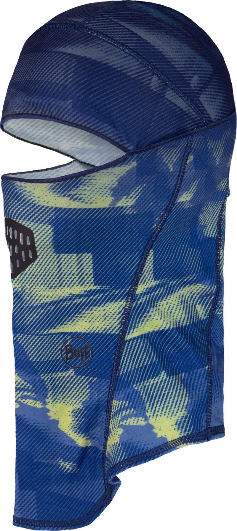 ThermoNet Hinged Balaclava - Llev Multi - 132468.555.10.00 1