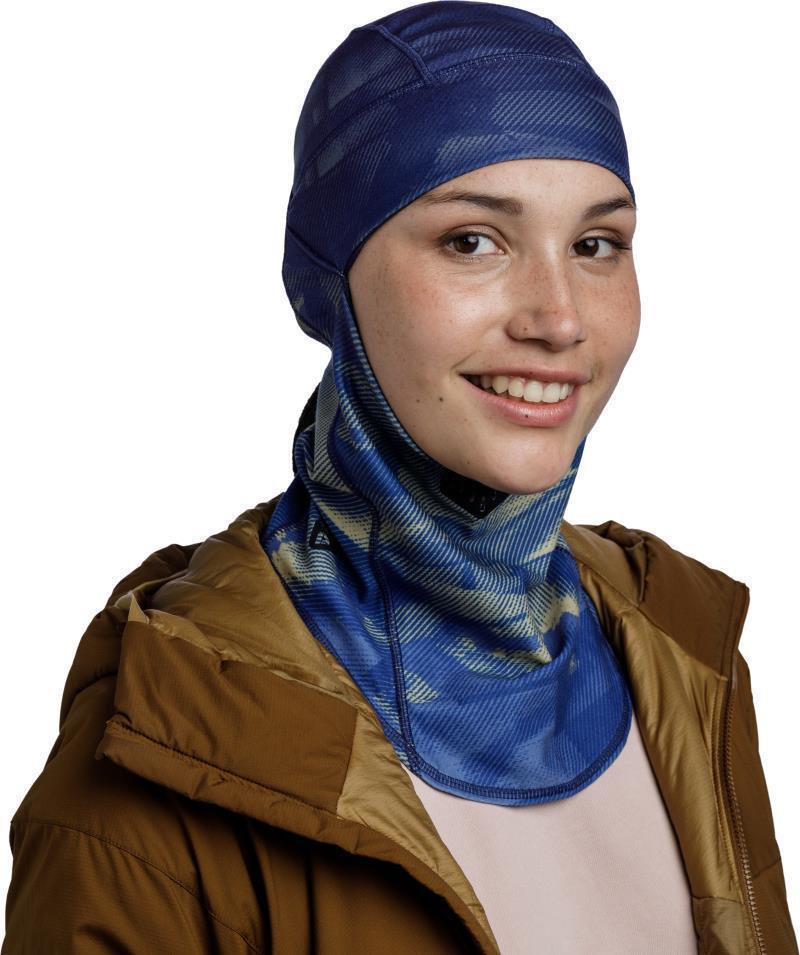 ThermoNet Hinged Balaclava - Llev Multi - 132468.555.10.00 2