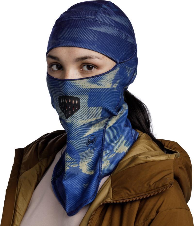 ThermoNet Hinged Balaclava - Llev Multi - 132468.555.10.00 3