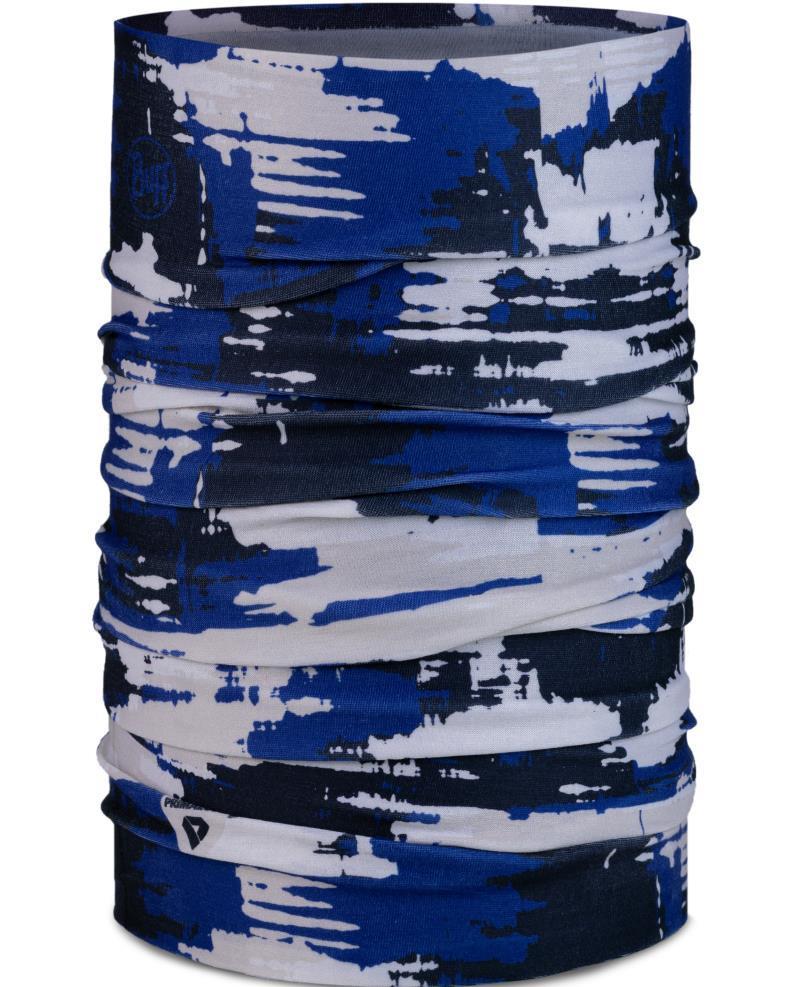 ThermoNet Neckwarmer - Briky Cobalt - 132482.791.10.00 1