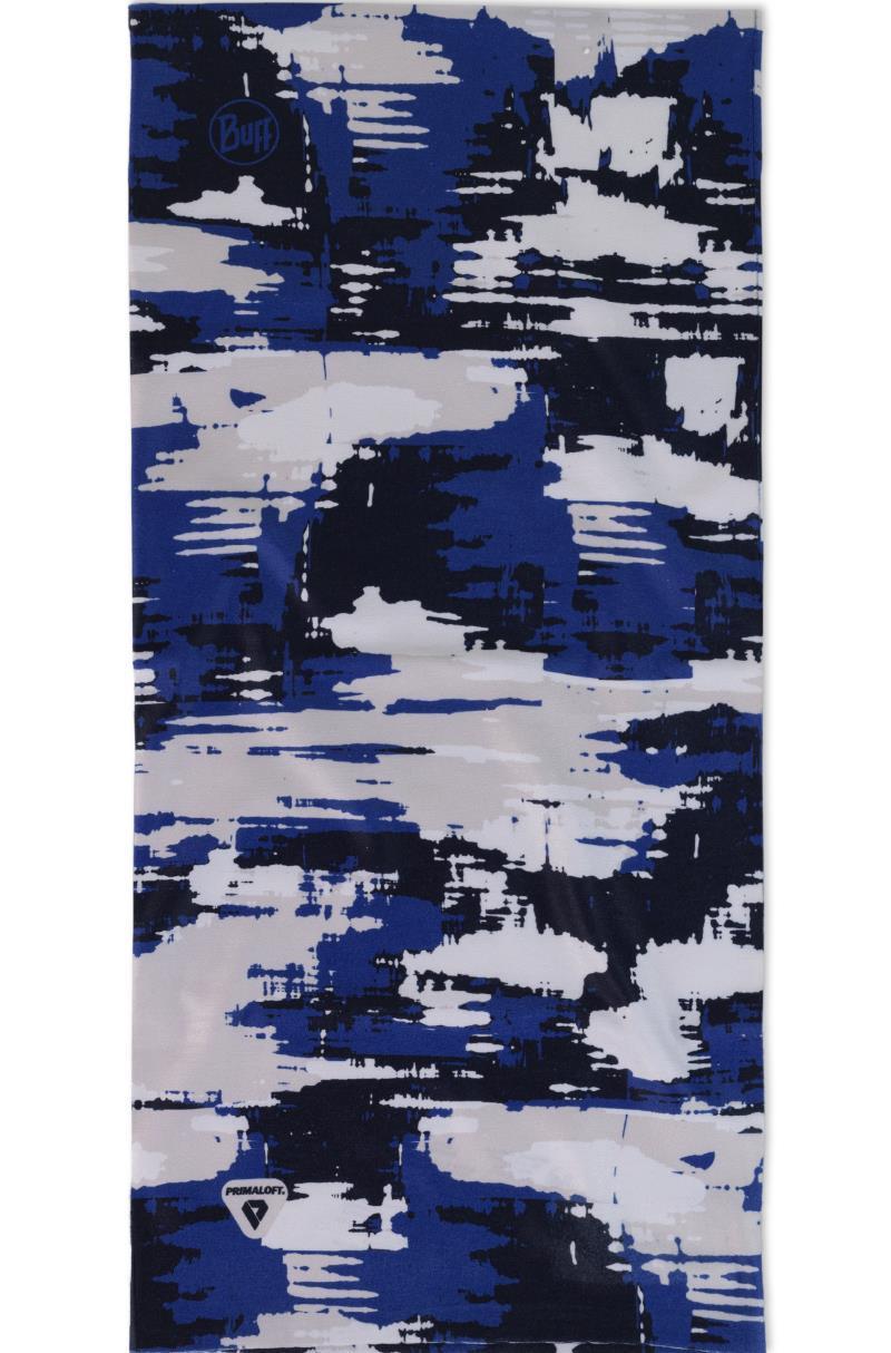 ThermoNet Neckwarmer - Briky Cobalt - 132482.791.10.00 2