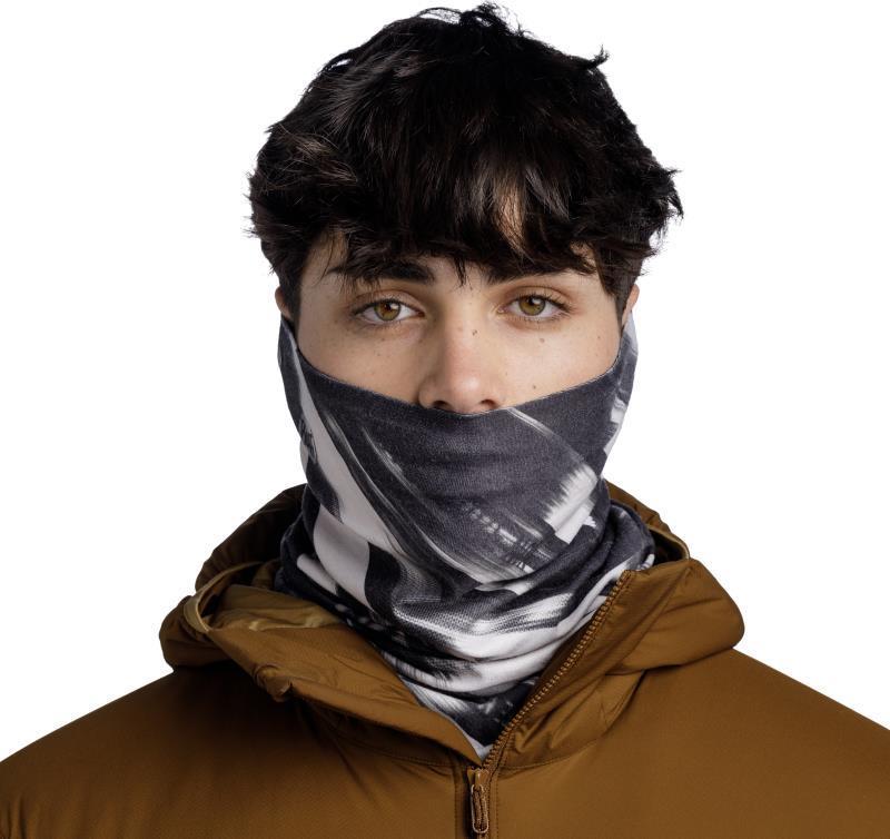 ThermoNet Neckwarmer - Hetch Multi - 132478.555.10.00 3