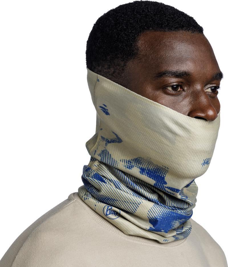 ThermoNet Neckwarmer - Llev Multi - 132476.555.10.00 4