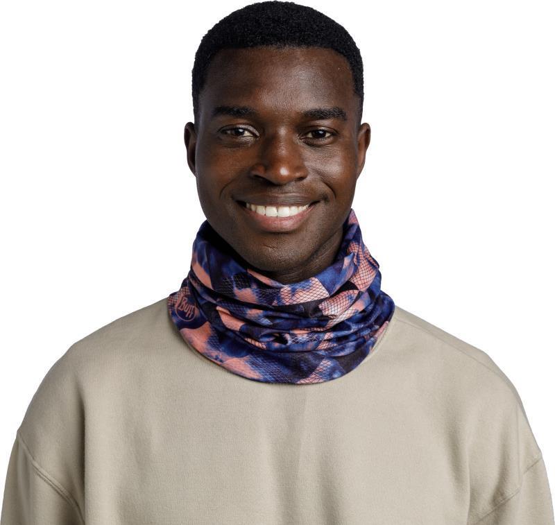 ThermoNet Neckwarmer - Matika Multi - 132474.555.10.00 3