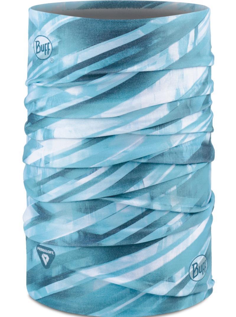 ThermoNet Neckwarmer - Tonsu Aqua - 129800.711.10.00 1