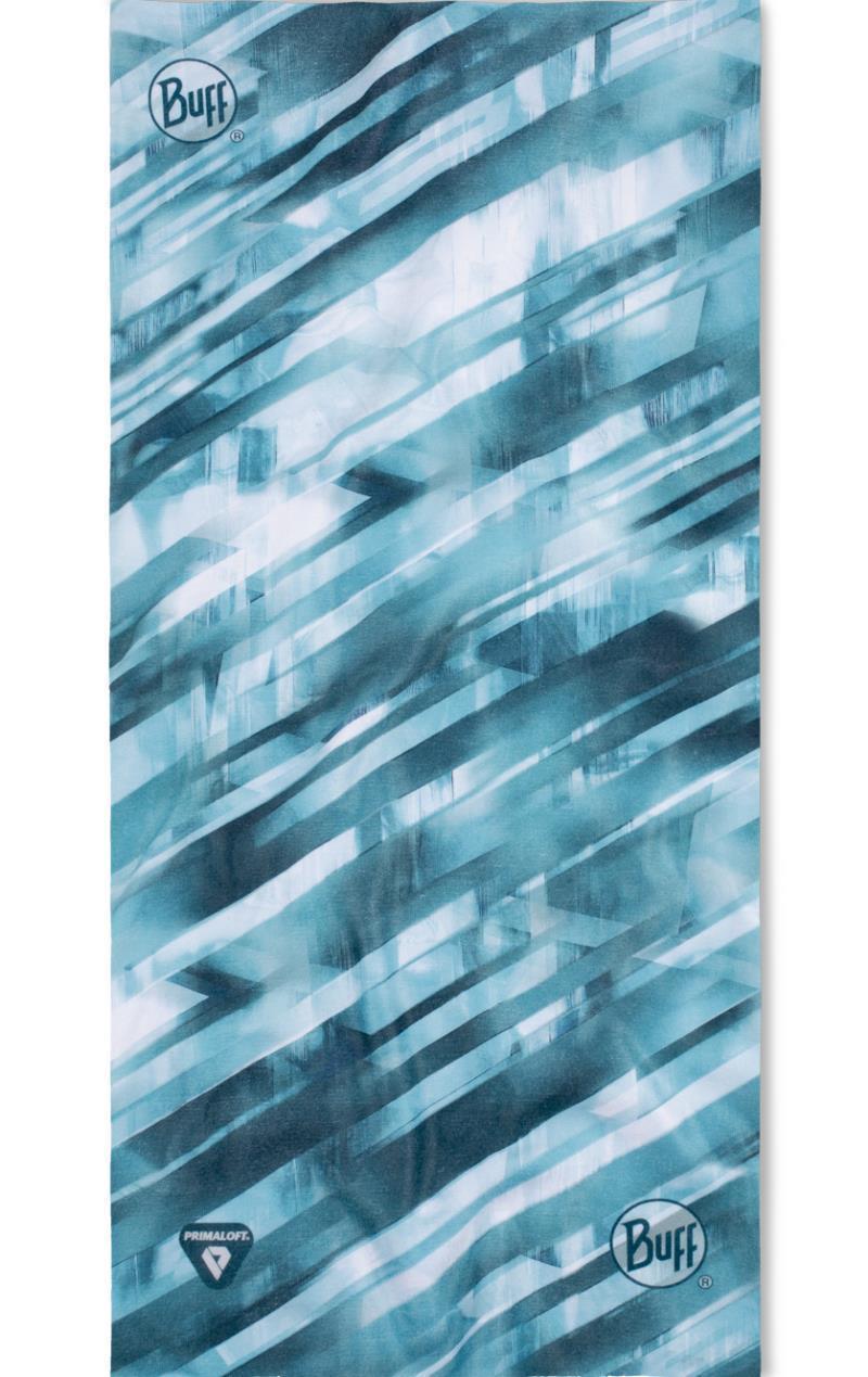 ThermoNet Neckwarmer - Tonsu Aqua - 129800.711.10.00 2