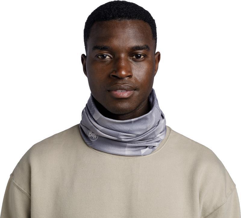 ThermoNet Neckwarmer - Vecti Ash - 132473.914.10.00 3