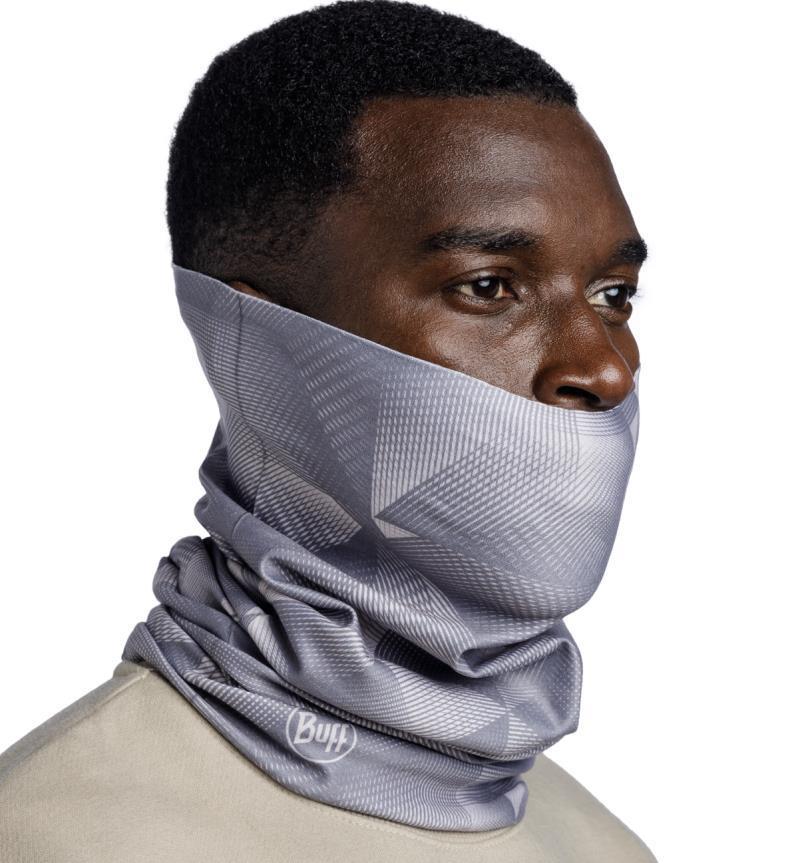 ThermoNet Neckwarmer - Vecti Ash - 132473.914.10.00 4