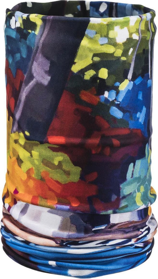 Artist Double Tube  - Forest 1
