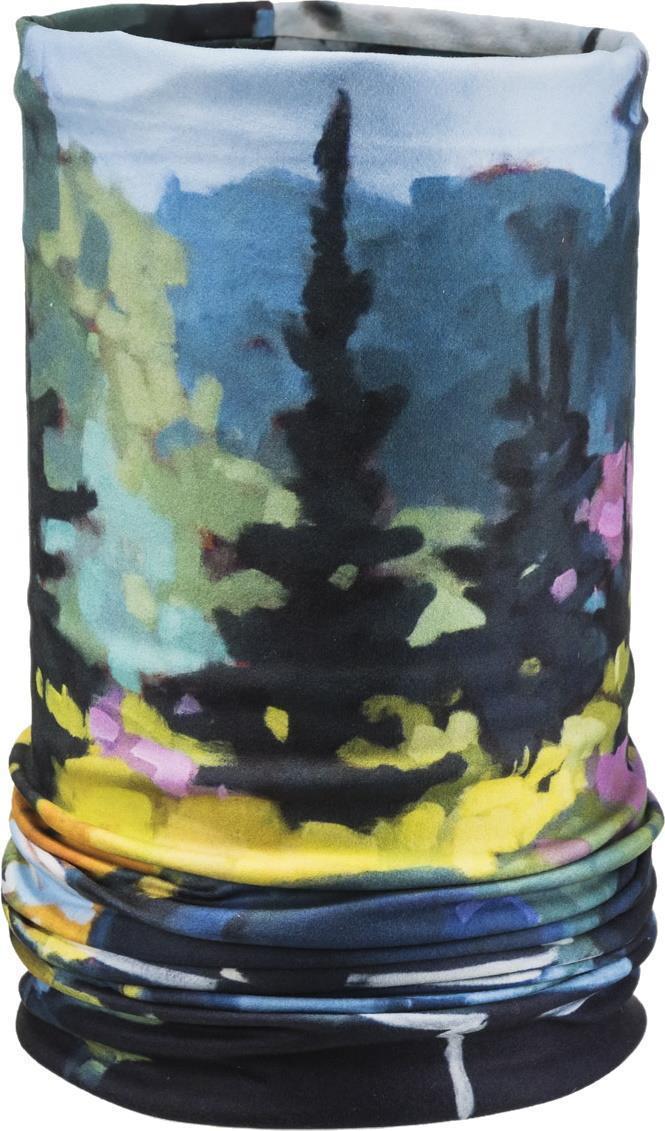 Artist Double Tube  - July 1
