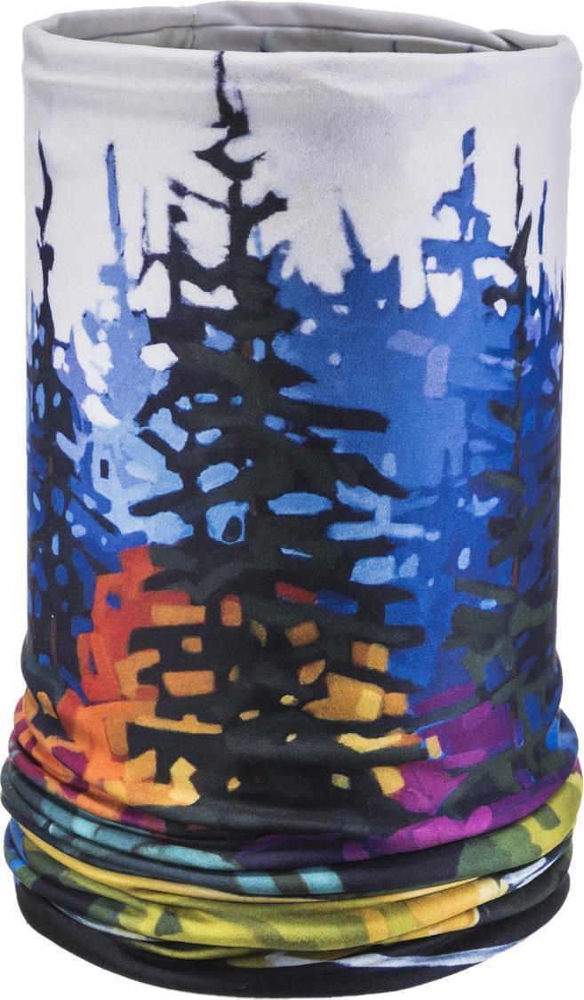 Artist Double Tube  - Nature 1