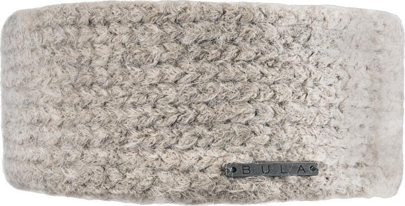 Chilly Headband - Womens - Lichen 1