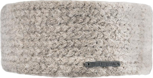 Chilly Headband - Womens - Lichen 1