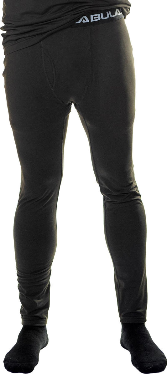 Eco Pants - Mens - black 1