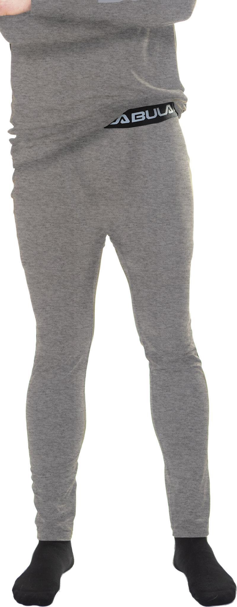 Eco Pants - Mens - heather grey 1
