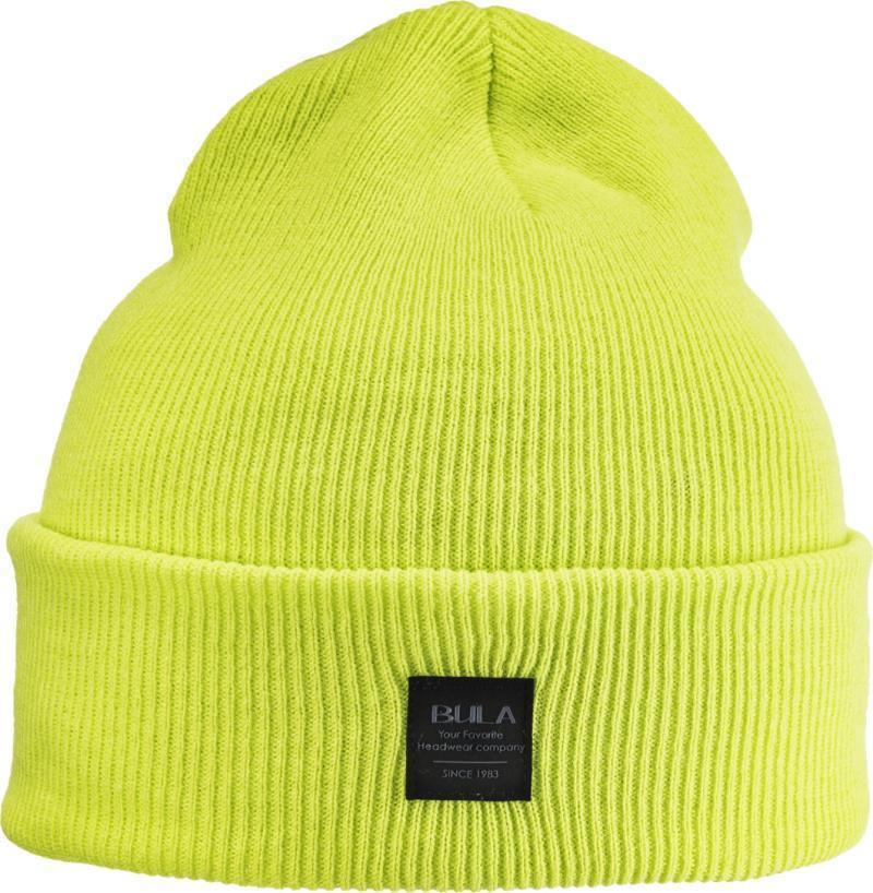 Fall Beanie - Citrus 1