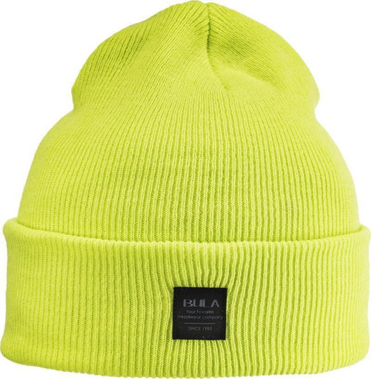 Fall Beanie - Citrus 1