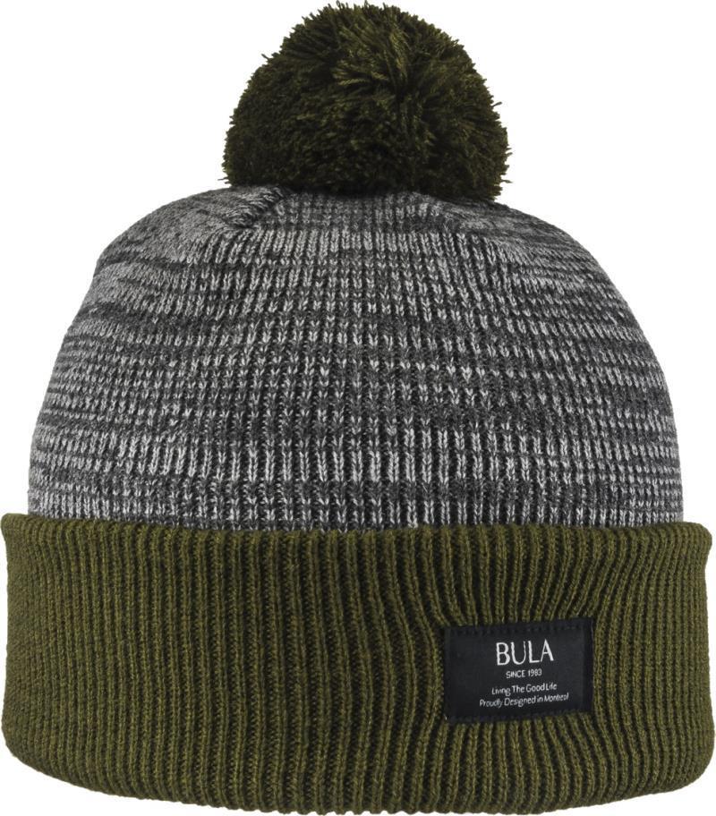 Ken Beanie - Mens - Army 1