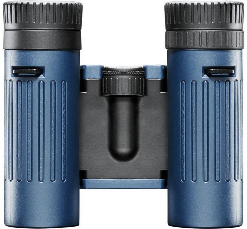 8x25mm Dark Blue Roof WP/FP, Twist Up Eyecups, Box 6L - Not Applicable 6