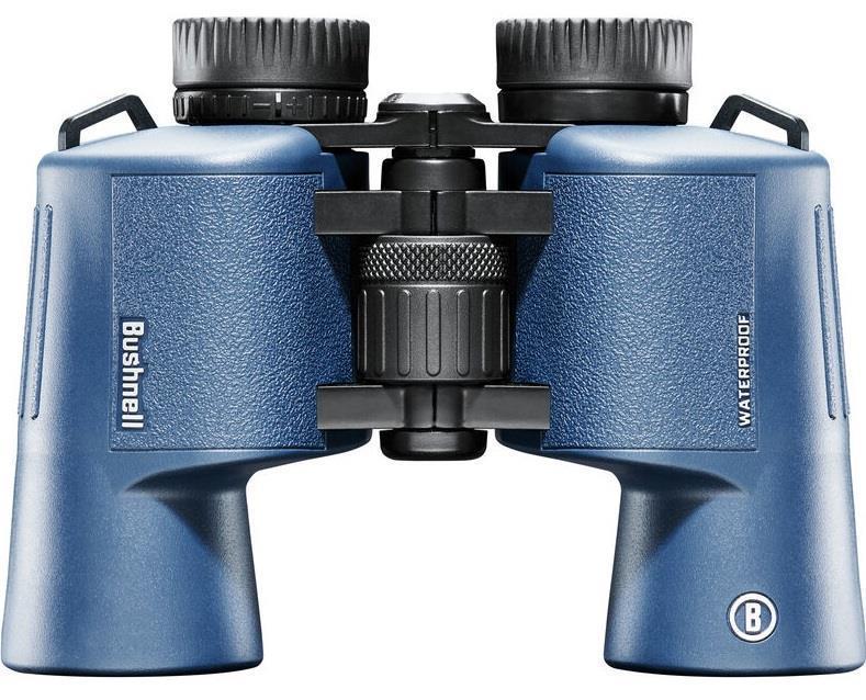 H2O - 12x42 Standard - Black, Twist-Up, BaK-4, Water / Fog Proof, Porro Prism - Box - Not Applicable 5