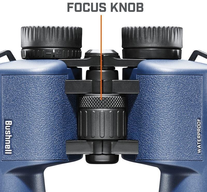 H2O - 12x42 Standard - Black, Twist-Up, BaK-4, Water / Fog Proof, Porro Prism - Box - Not Applicable 8