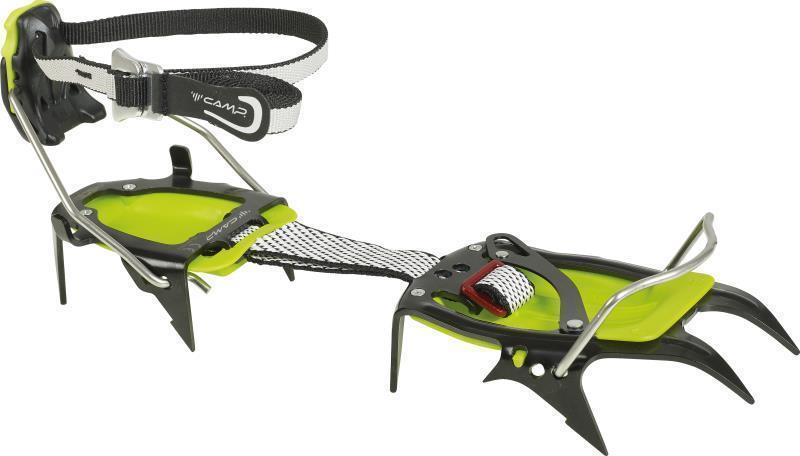 Ascent Auto/Semi-Auto - Not Applicable 4