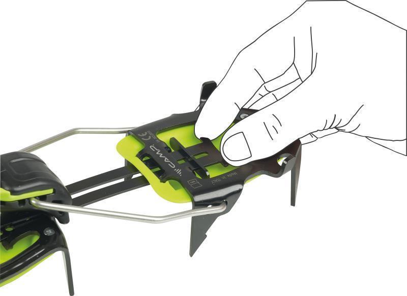 Ascent Auto/Semi-Auto - Not Applicable 7