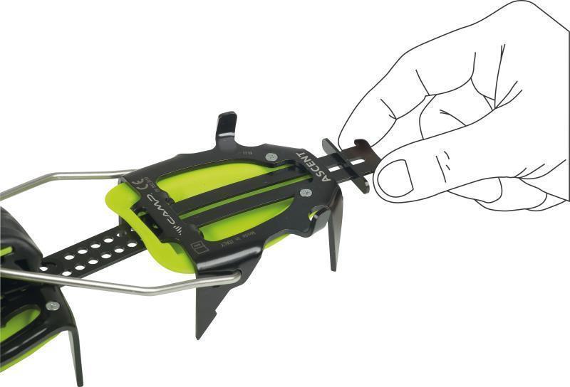 Ascent Auto/Semi-Auto - Not Applicable 8
