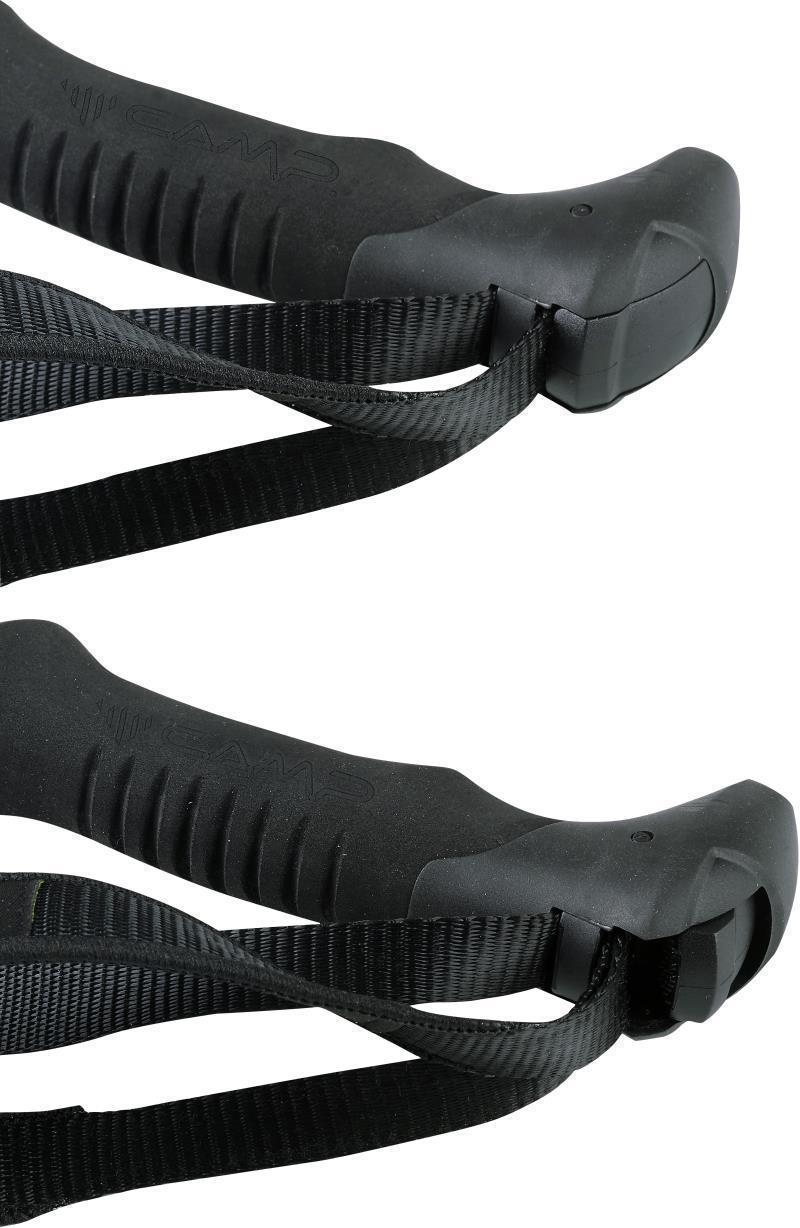 Backcountry 3.0 Trekking Poles - Not Applicable 4