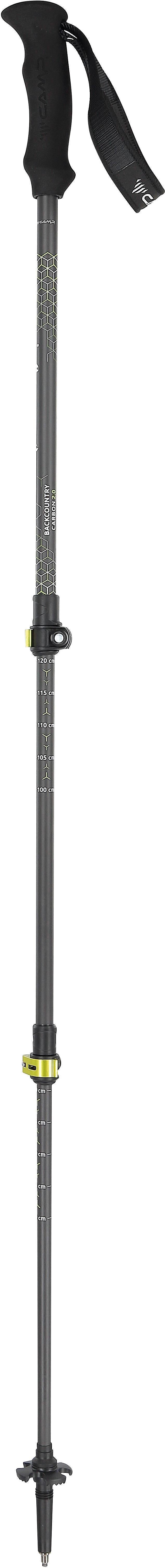 Backcountry Carbon 2.0 Trekking Pole - Not Applicable 1
