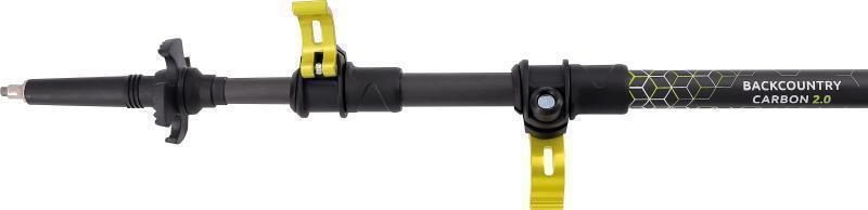 Backcountry Carbon 2.0 Trekking Pole - Not Applicable 3