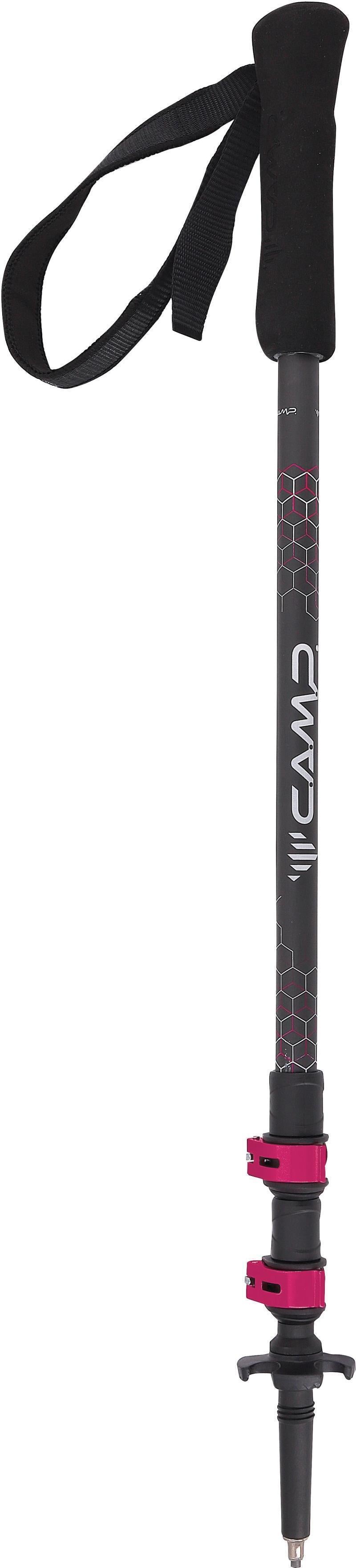Backcountry Carbon W Trekking Poles - Not Applicable 2
