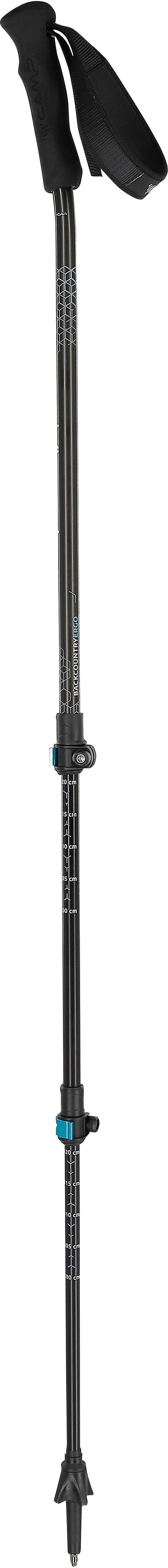 Backcountry Ergo Trekking Poles - Not Applicable 1