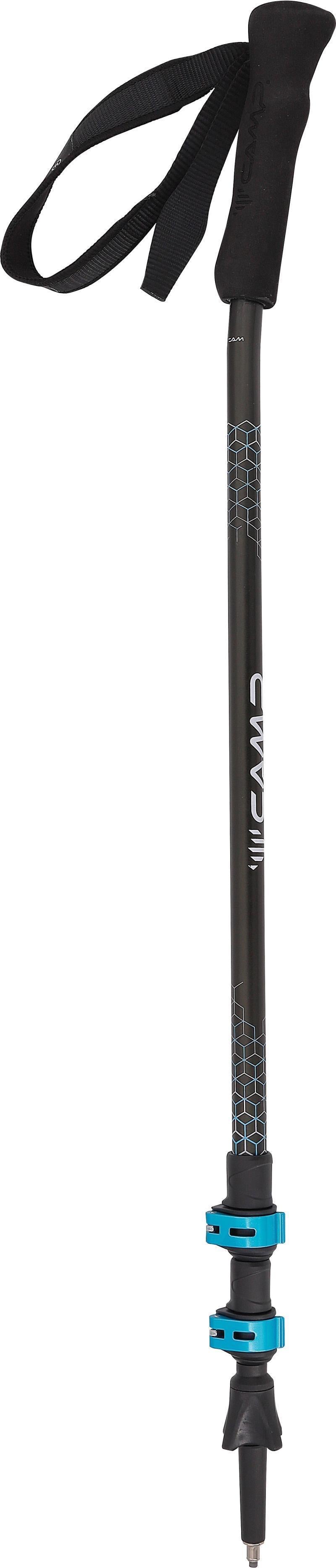 Backcountry Ergo Trekking Poles - Not Applicable 2